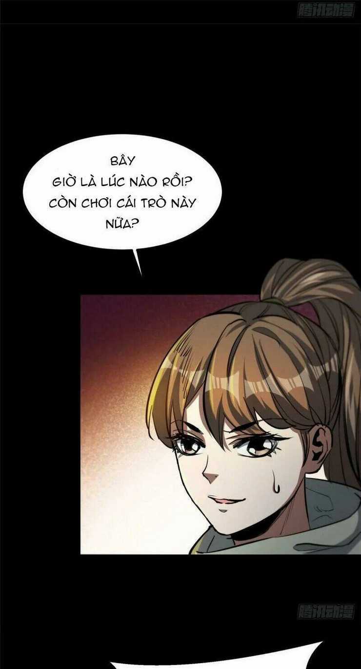 Luân Bàn Thế Giới Chapter 59 trang 9