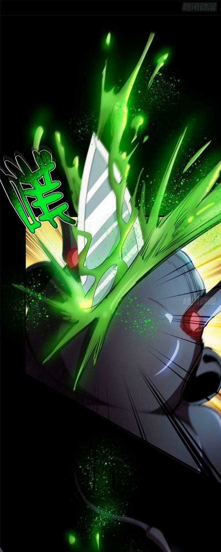 Luân Bàn Thế Giới Chapter 6 trang 10