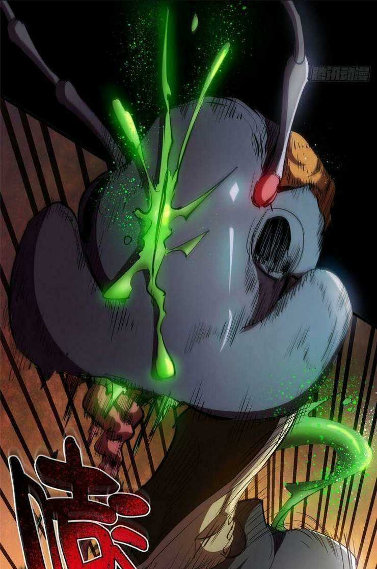 Luân Bàn Thế Giới Chapter 6 trang 11