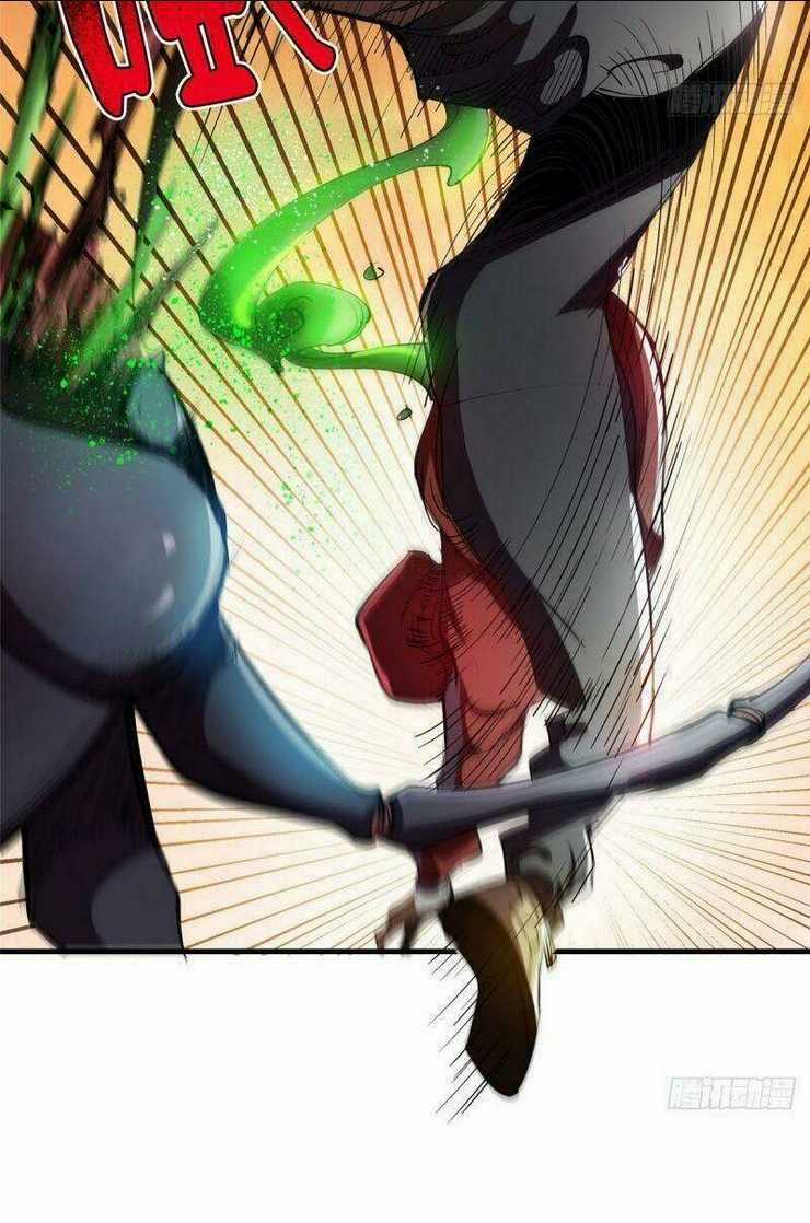 Luân Bàn Thế Giới Chapter 6 trang 12