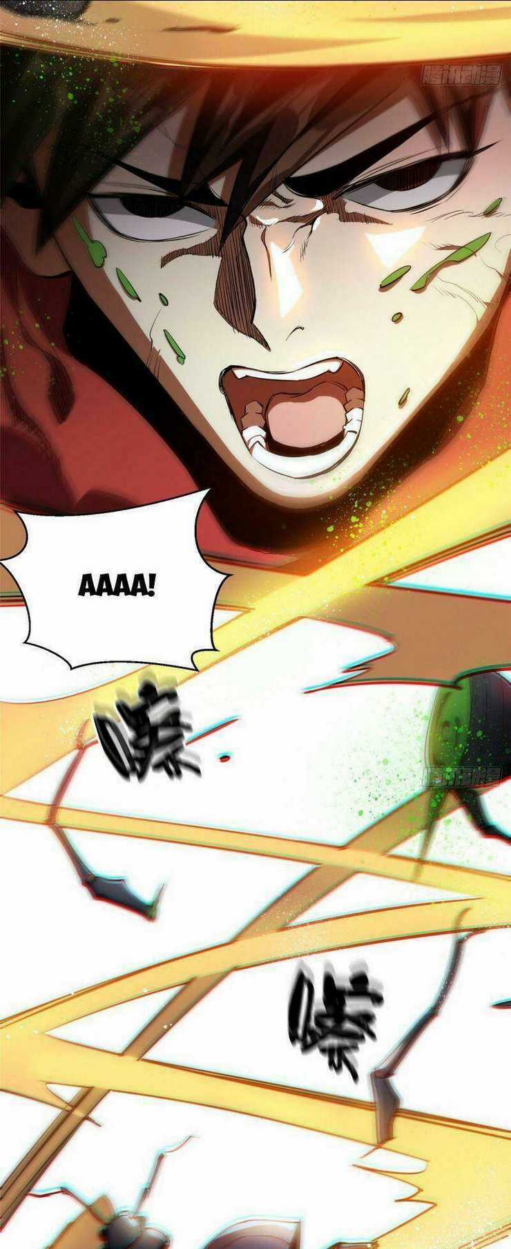 Luân Bàn Thế Giới Chapter 6 trang 17