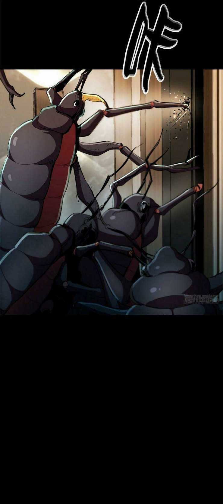 Luân Bàn Thế Giới Chapter 6 trang 2