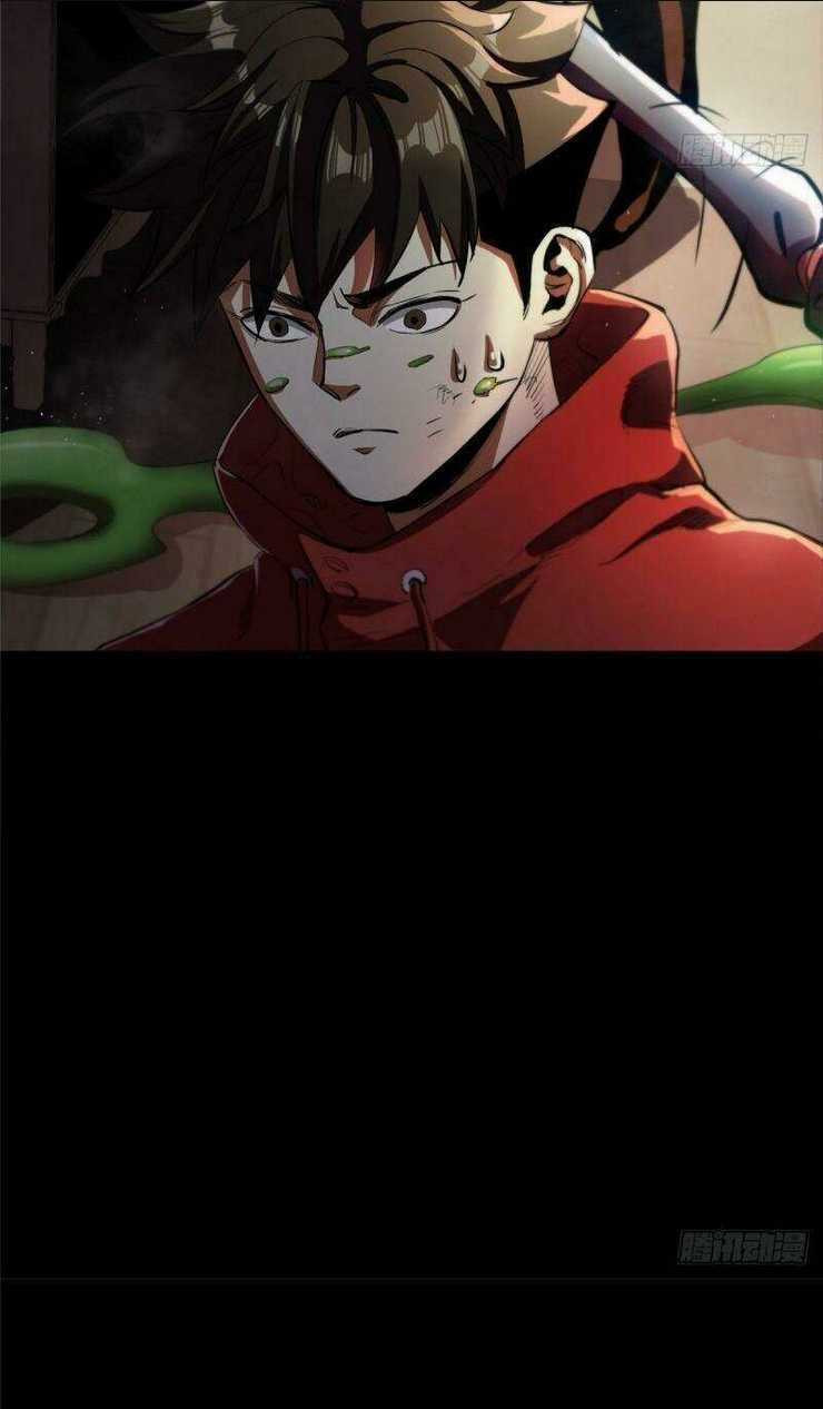 Luân Bàn Thế Giới Chapter 6 trang 24