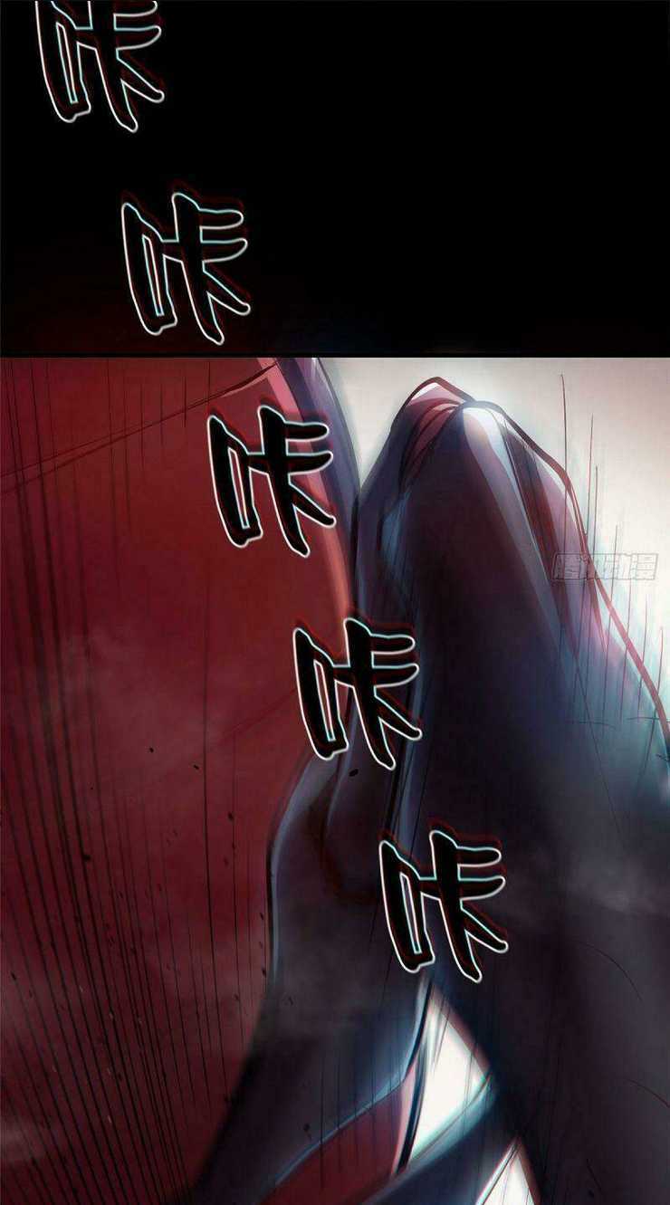 Luân Bàn Thế Giới Chapter 6 trang 33