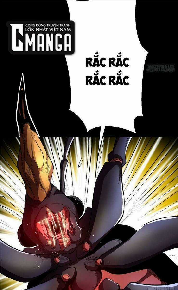 Luân Bàn Thế Giới Chapter 6 trang 37