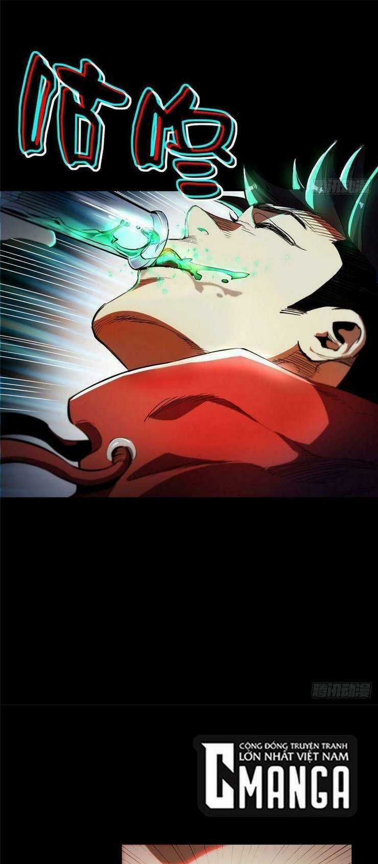 Luân Bàn Thế Giới Chapter 6 trang 4