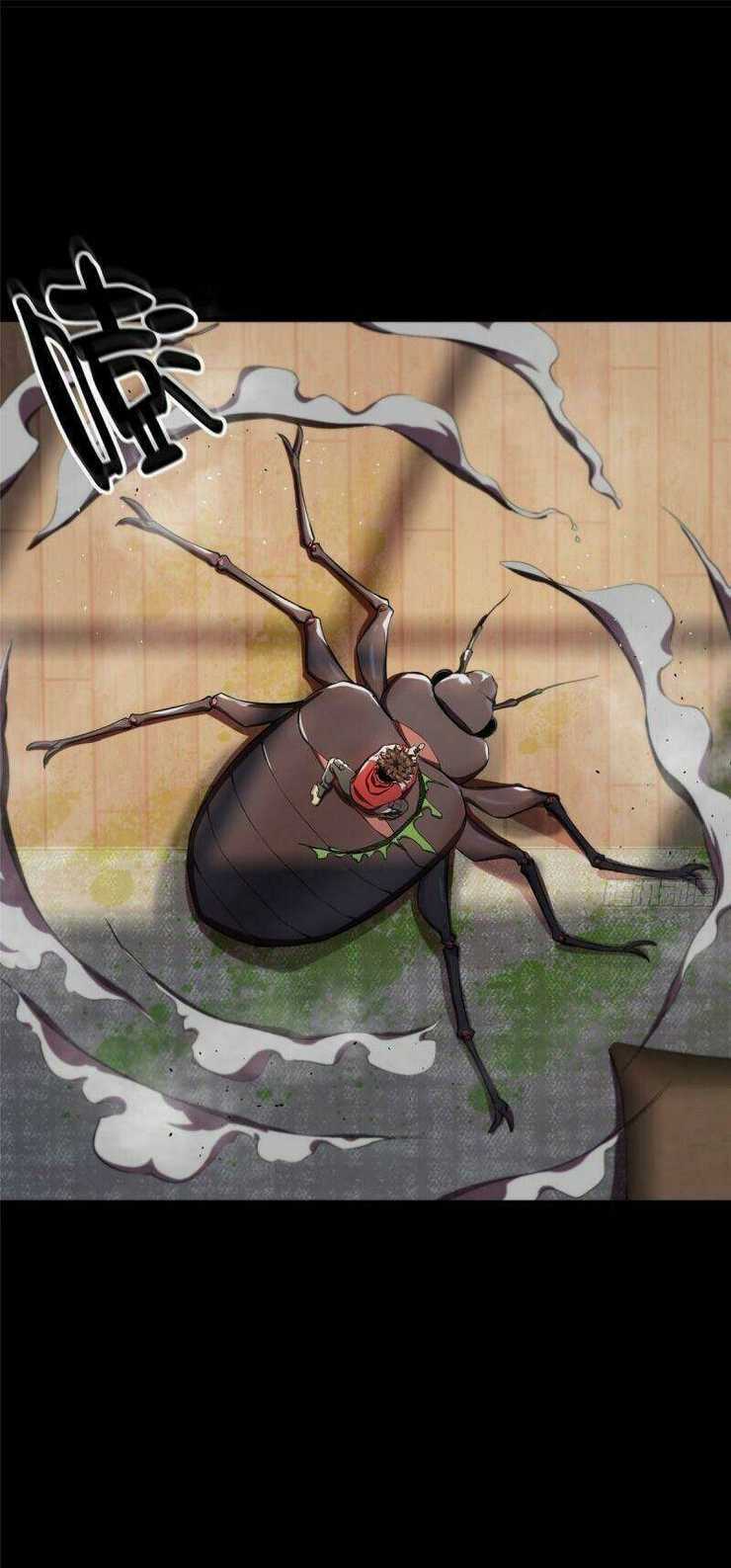 Luân Bàn Thế Giới Chapter 6 trang 40