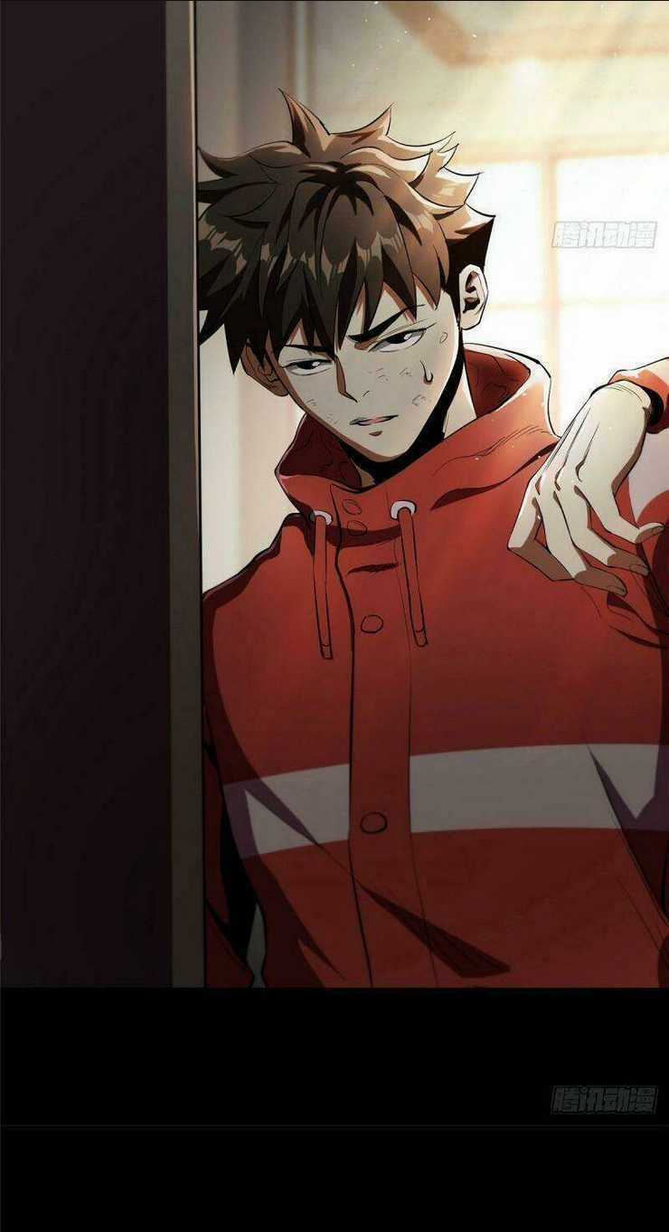 Luân Bàn Thế Giới Chapter 6 trang 44