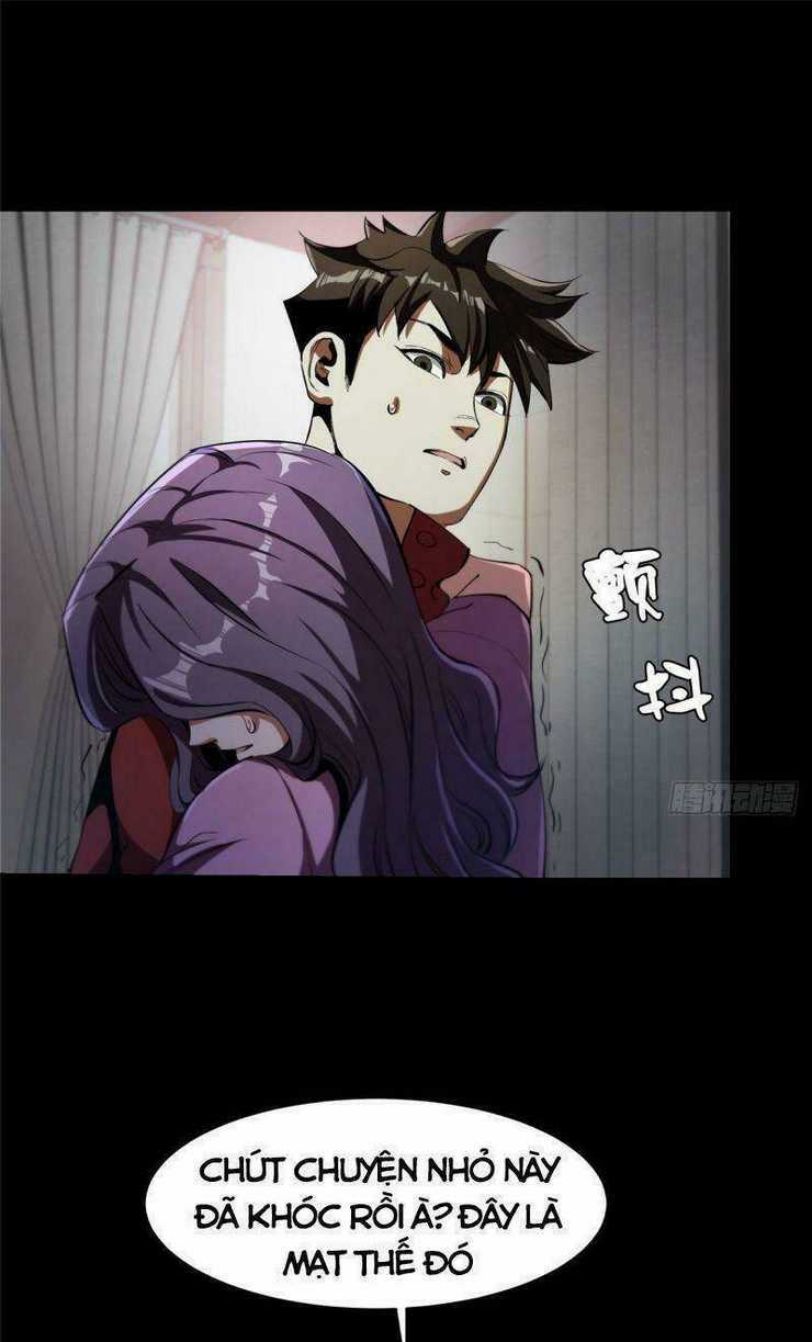 Luân Bàn Thế Giới Chapter 6 trang 47