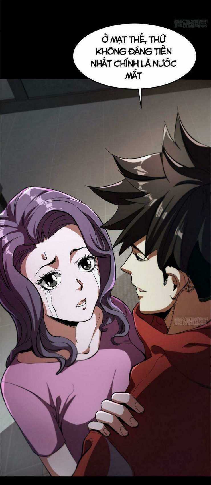 Luân Bàn Thế Giới Chapter 6 trang 49