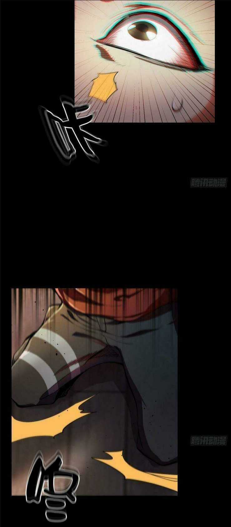 Luân Bàn Thế Giới Chapter 6 trang 5