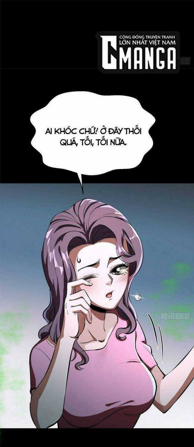 Luân Bàn Thế Giới Chapter 6 trang 50