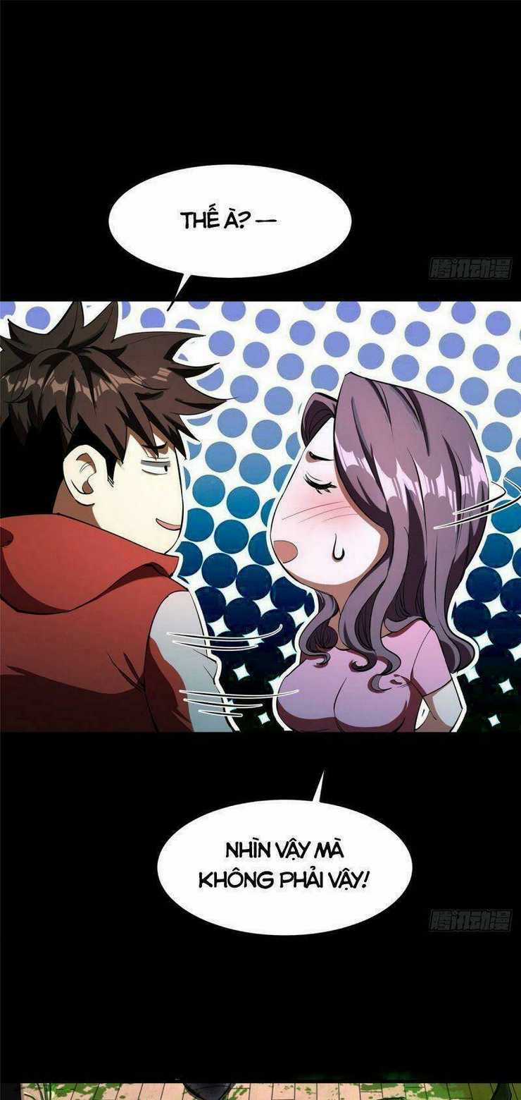 Luân Bàn Thế Giới Chapter 6 trang 51