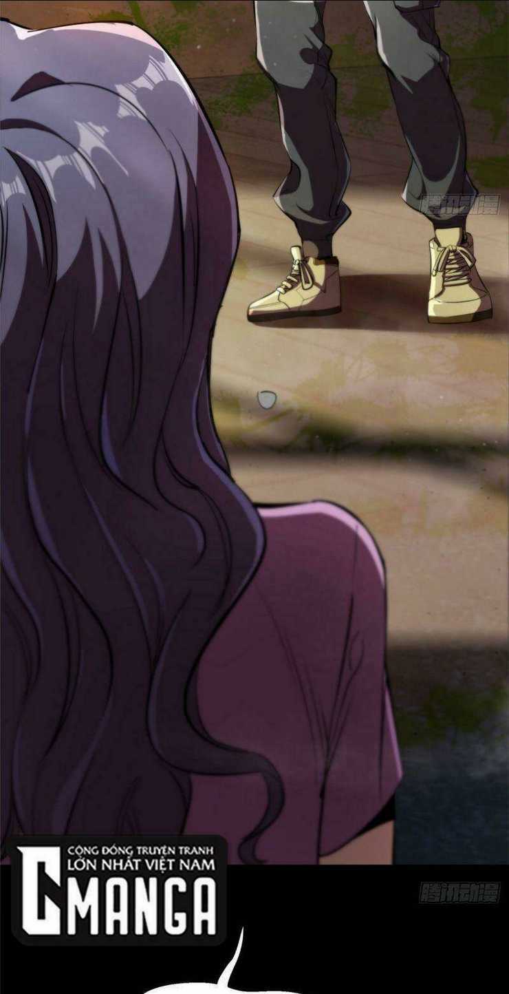 Luân Bàn Thế Giới Chapter 6 trang 57