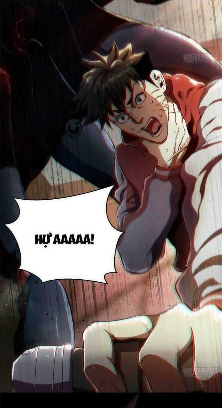 Luân Bàn Thế Giới Chapter 6 trang 7