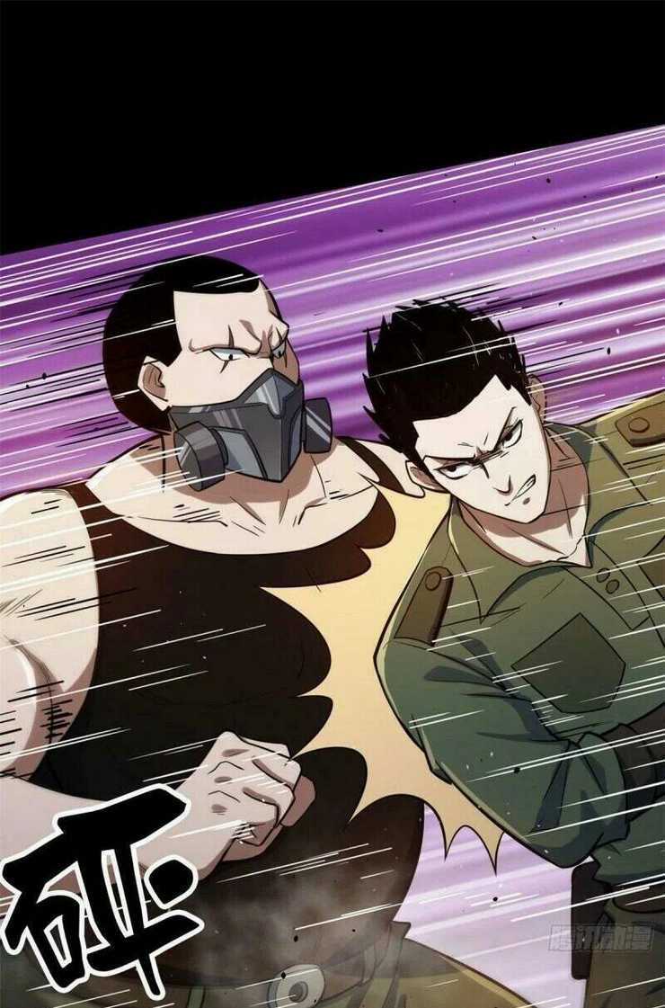 Luân Bàn Thế Giới Chapter 60 trang 10