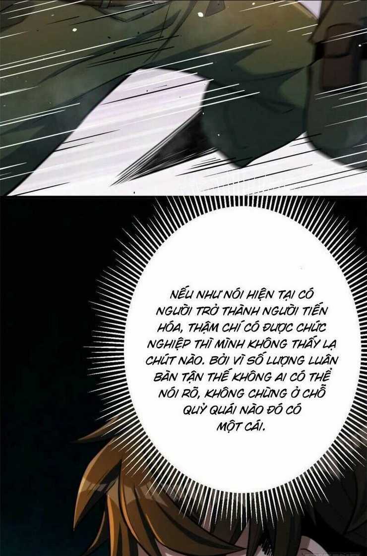 Luân Bàn Thế Giới Chapter 60 trang 11