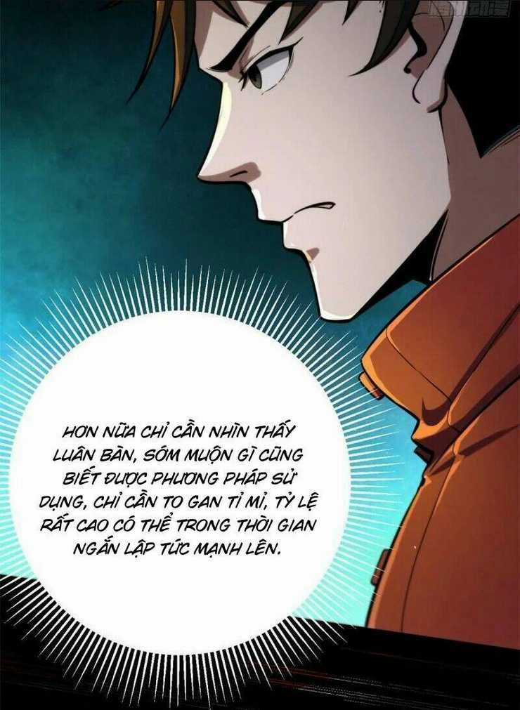 Luân Bàn Thế Giới Chapter 60 trang 12