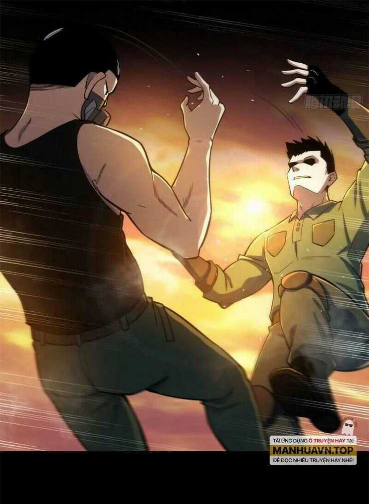 Luân Bàn Thế Giới Chapter 60 trang 13