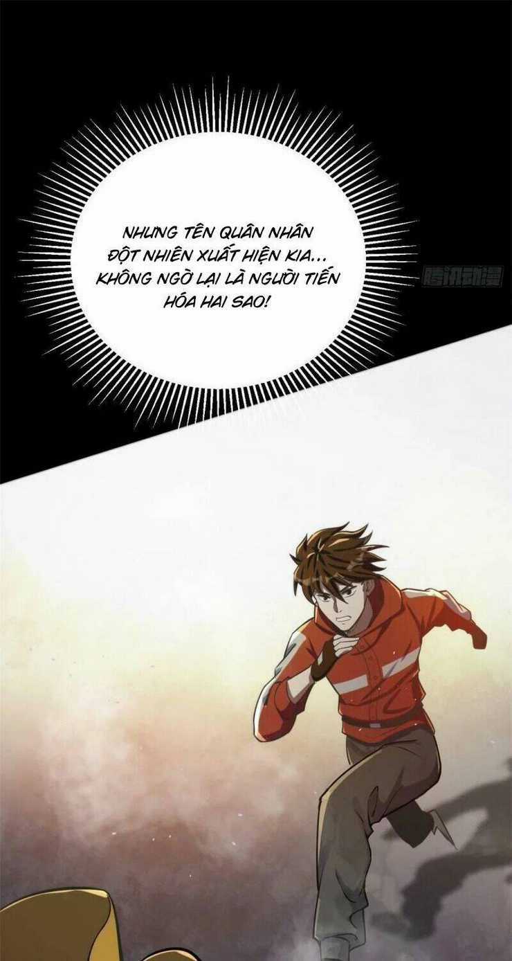 Luân Bàn Thế Giới Chapter 60 trang 14