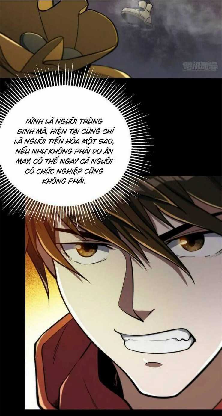 Luân Bàn Thế Giới Chapter 60 trang 15