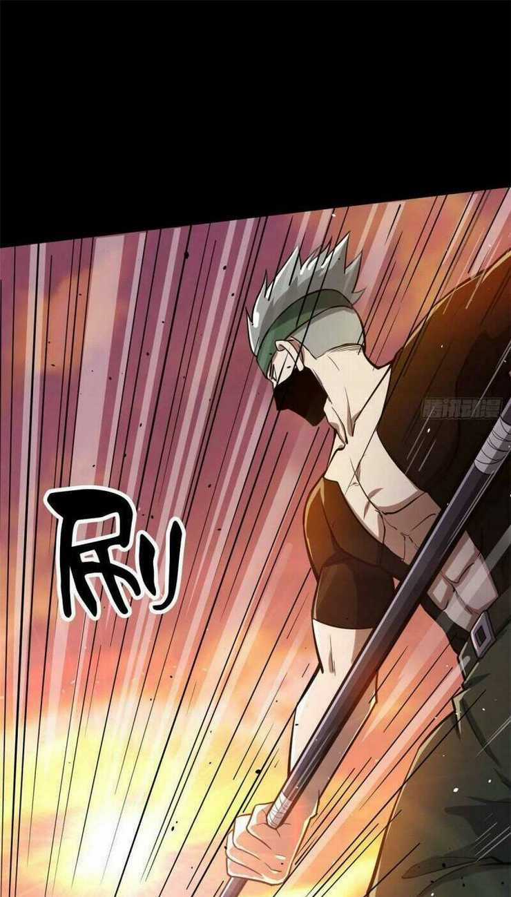 Luân Bàn Thế Giới Chapter 60 trang 17