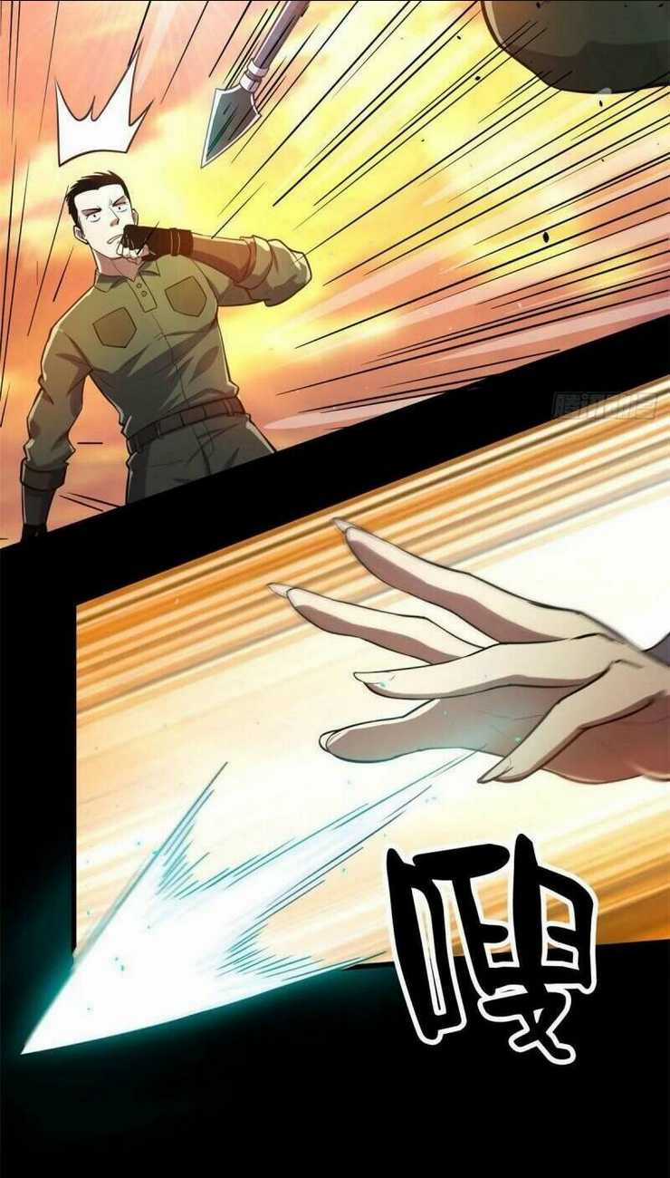 Luân Bàn Thế Giới Chapter 60 trang 18