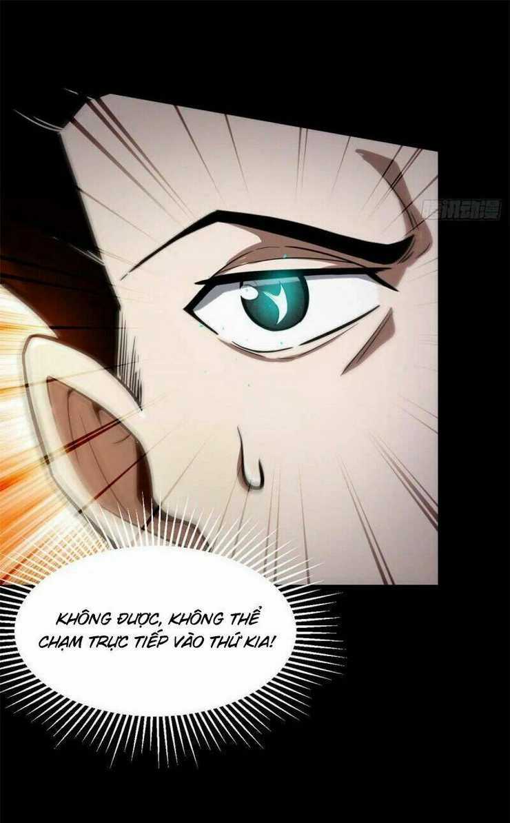 Luân Bàn Thế Giới Chapter 60 trang 19