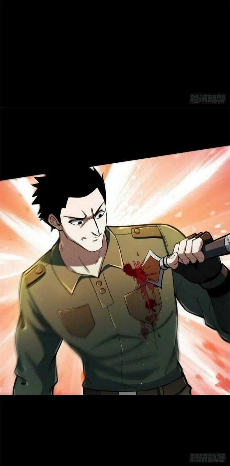 Luân Bàn Thế Giới Chapter 60 trang 22