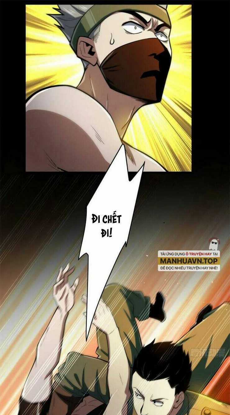 Luân Bàn Thế Giới Chapter 60 trang 23