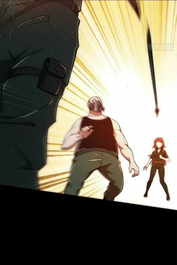 Luân Bàn Thế Giới Chapter 60 trang 27