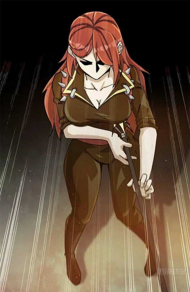 Luân Bàn Thế Giới Chapter 60 trang 29