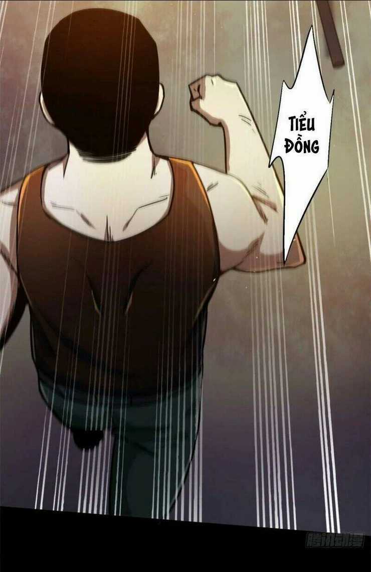 Luân Bàn Thế Giới Chapter 60 trang 30