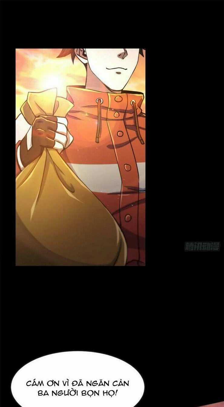 Luân Bàn Thế Giới Chapter 60 trang 32