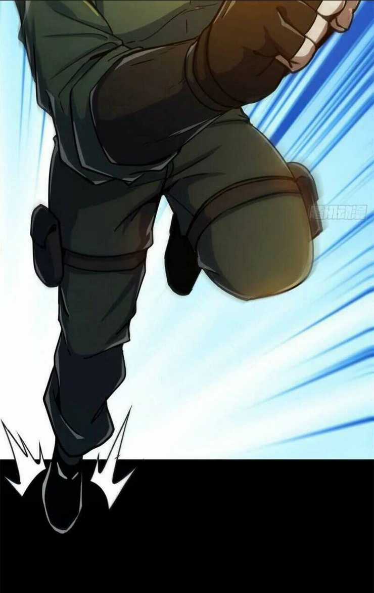 Luân Bàn Thế Giới Chapter 60 trang 35