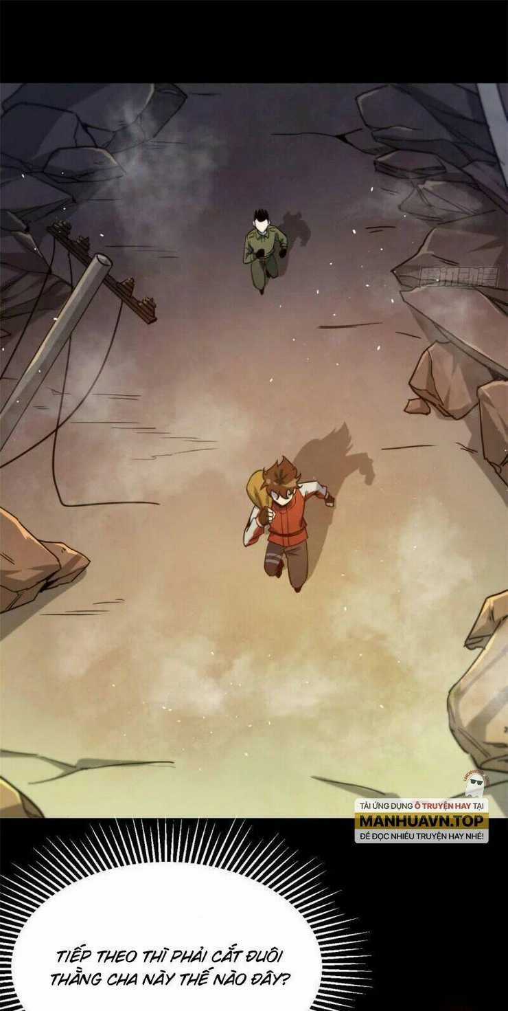 Luân Bàn Thế Giới Chapter 60 trang 36