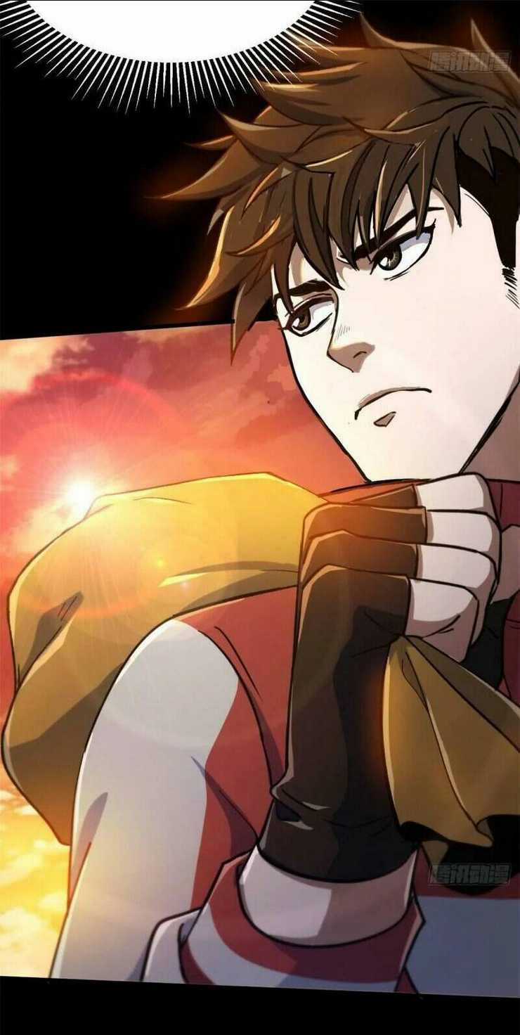 Luân Bàn Thế Giới Chapter 60 trang 37