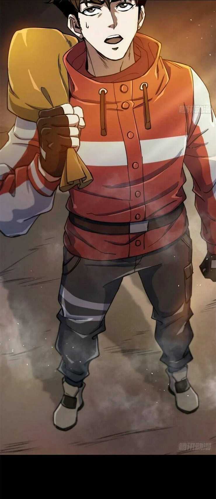 Luân Bàn Thế Giới Chapter 60 trang 39