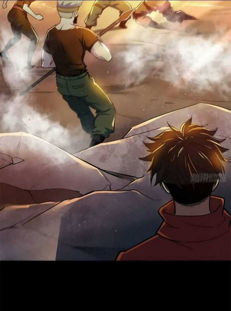 Luân Bàn Thế Giới Chapter 60 trang 4