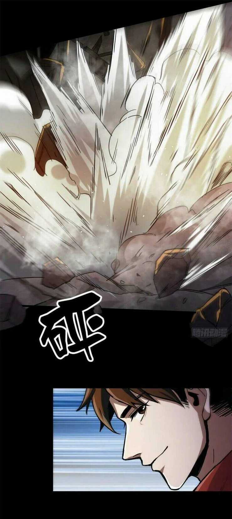 Luân Bàn Thế Giới Chapter 60 trang 42