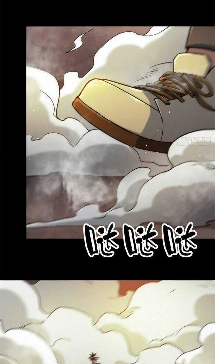 Luân Bàn Thế Giới Chapter 60 trang 43