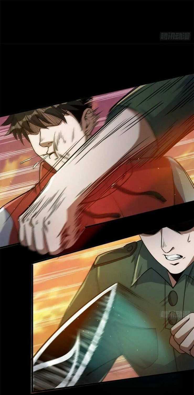 Luân Bàn Thế Giới Chapter 60 trang 45