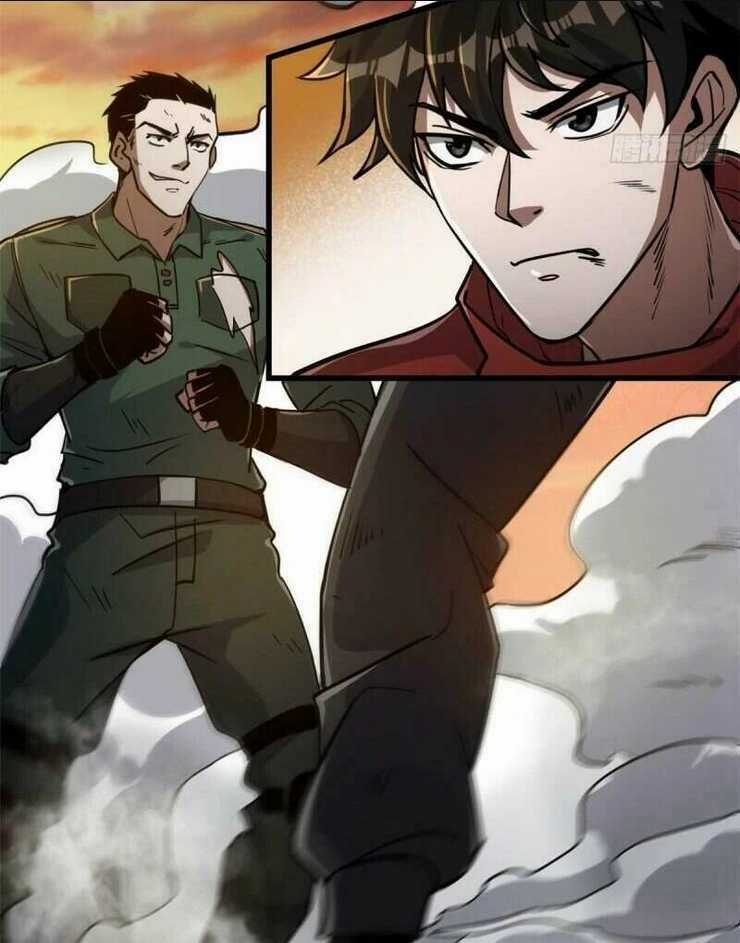 Luân Bàn Thế Giới Chapter 60 trang 48