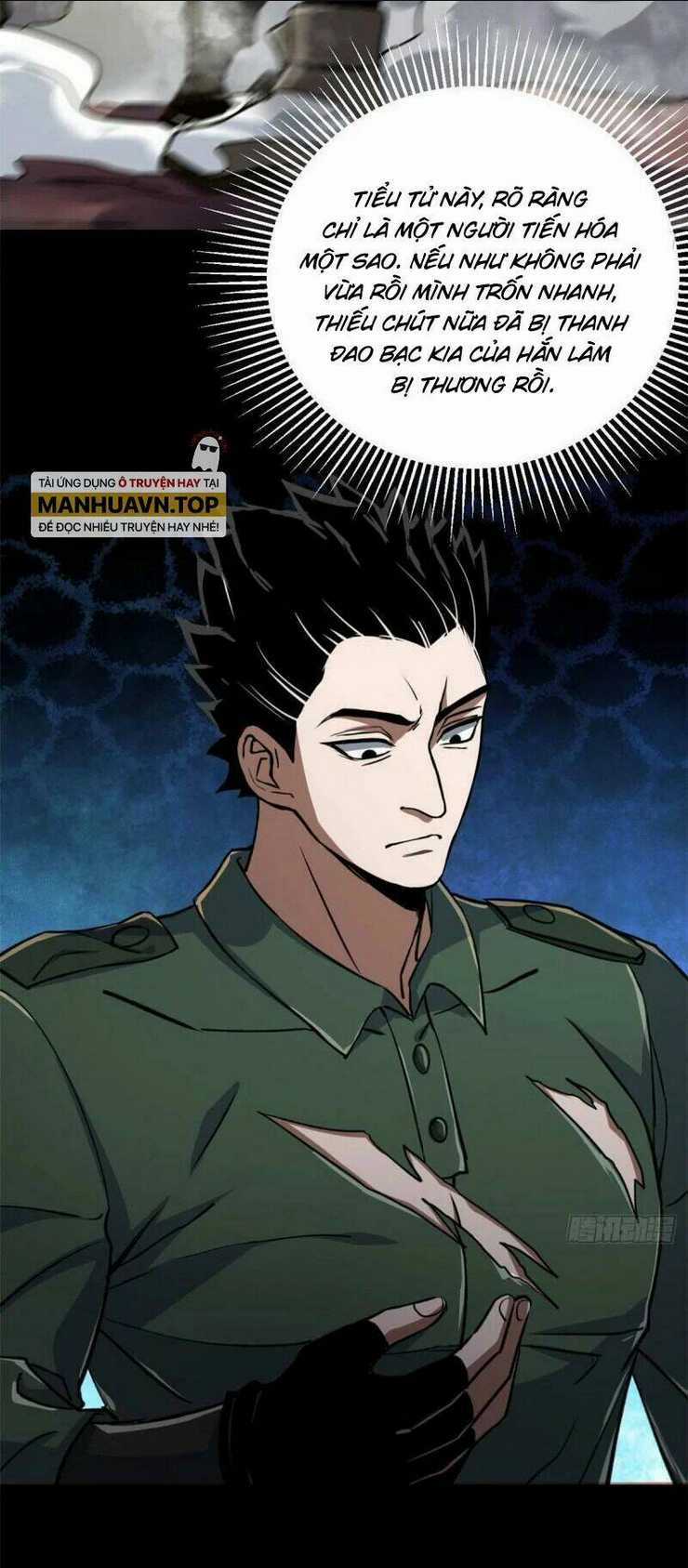 Luân Bàn Thế Giới Chapter 60 trang 49