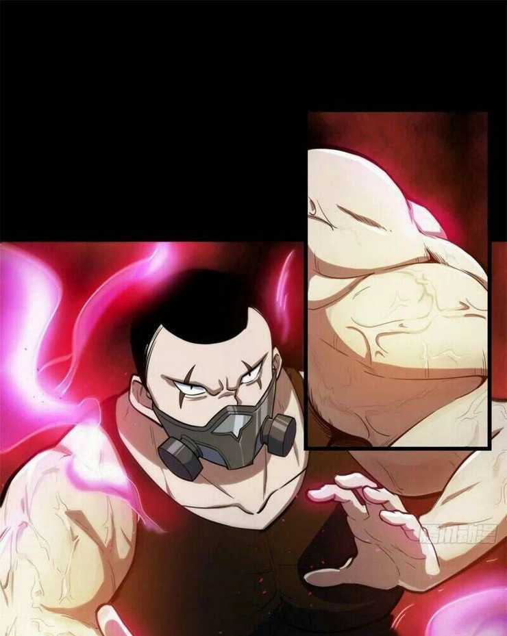 Luân Bàn Thế Giới Chapter 60 trang 5