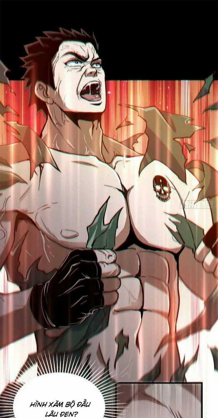 Luân Bàn Thế Giới Chapter 60 trang 50