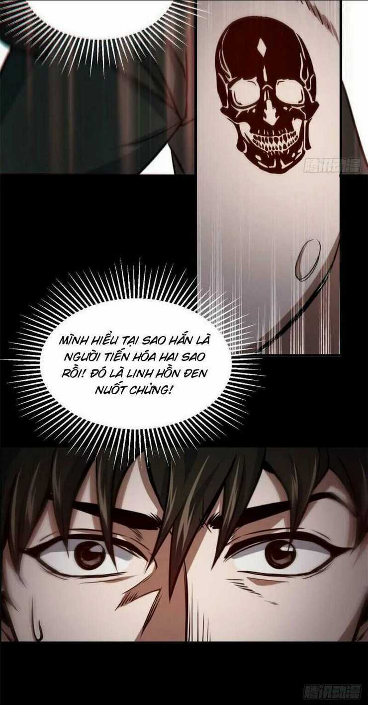 Luân Bàn Thế Giới Chapter 60 trang 51