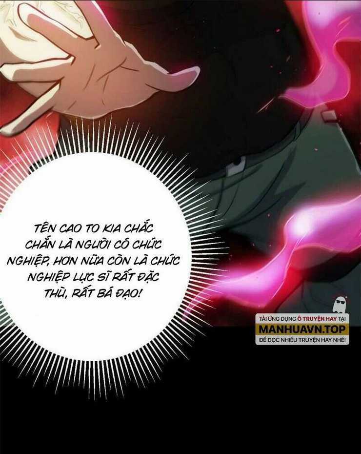 Luân Bàn Thế Giới Chapter 60 trang 6