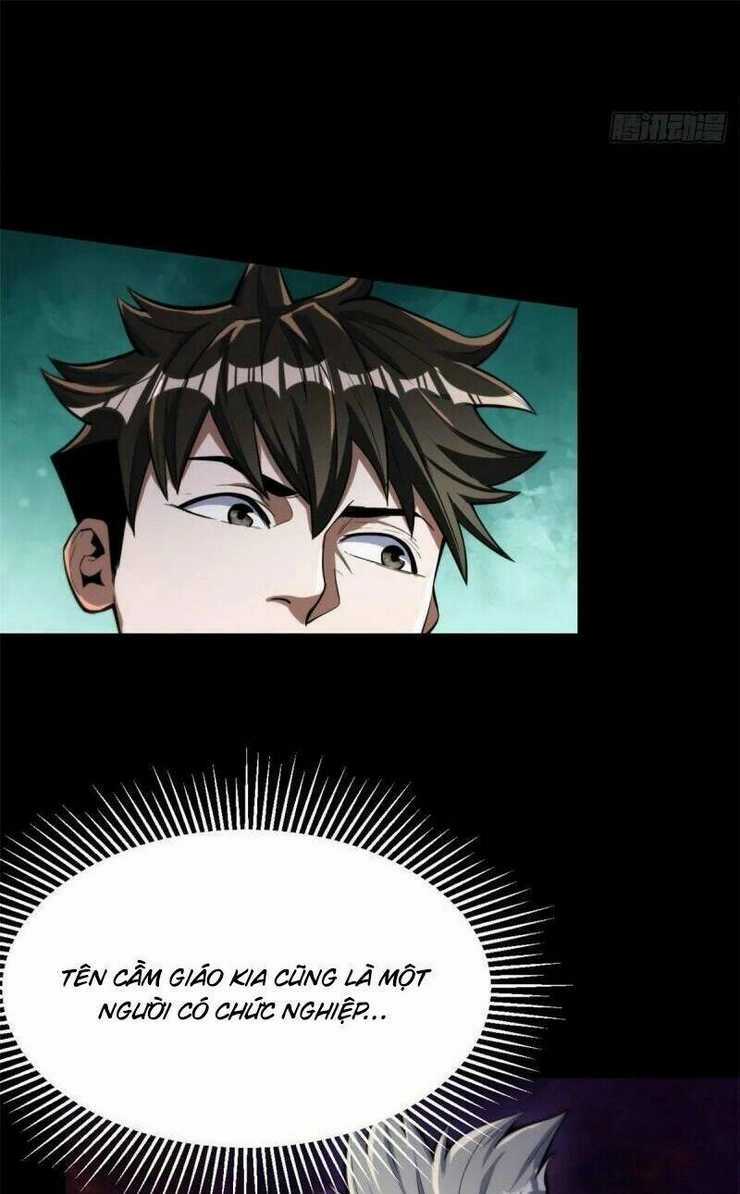 Luân Bàn Thế Giới Chapter 60 trang 7