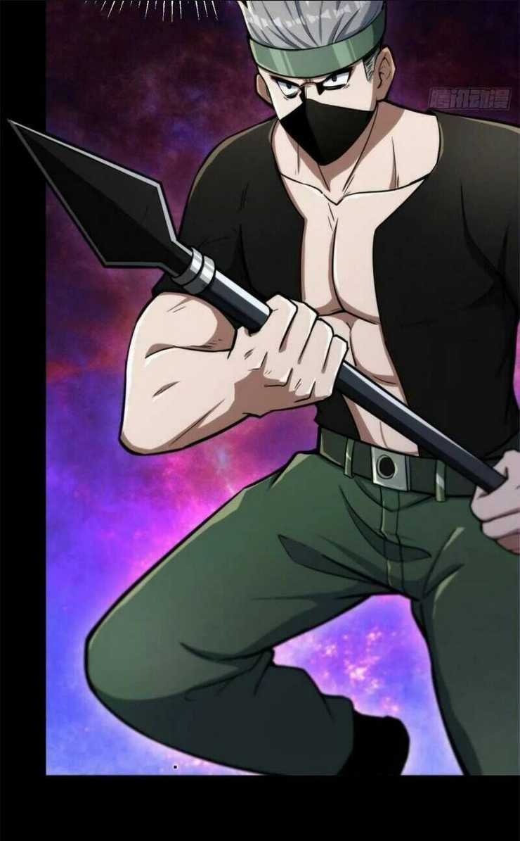 Luân Bàn Thế Giới Chapter 60 trang 8